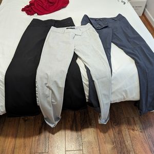 The Limited Drew Style size 2R (3 pairs)